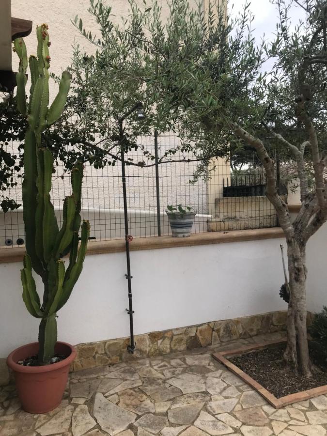 Carpe Diem Stagnone Marsala Exterior foto