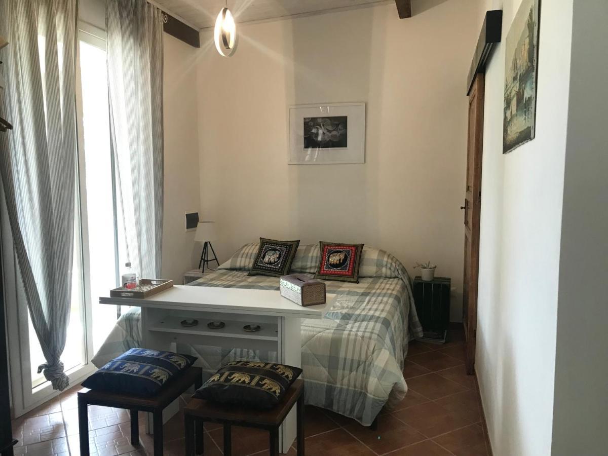 Carpe Diem Stagnone Marsala Exterior foto